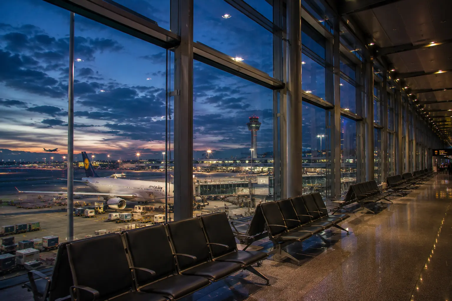 Milano Linate