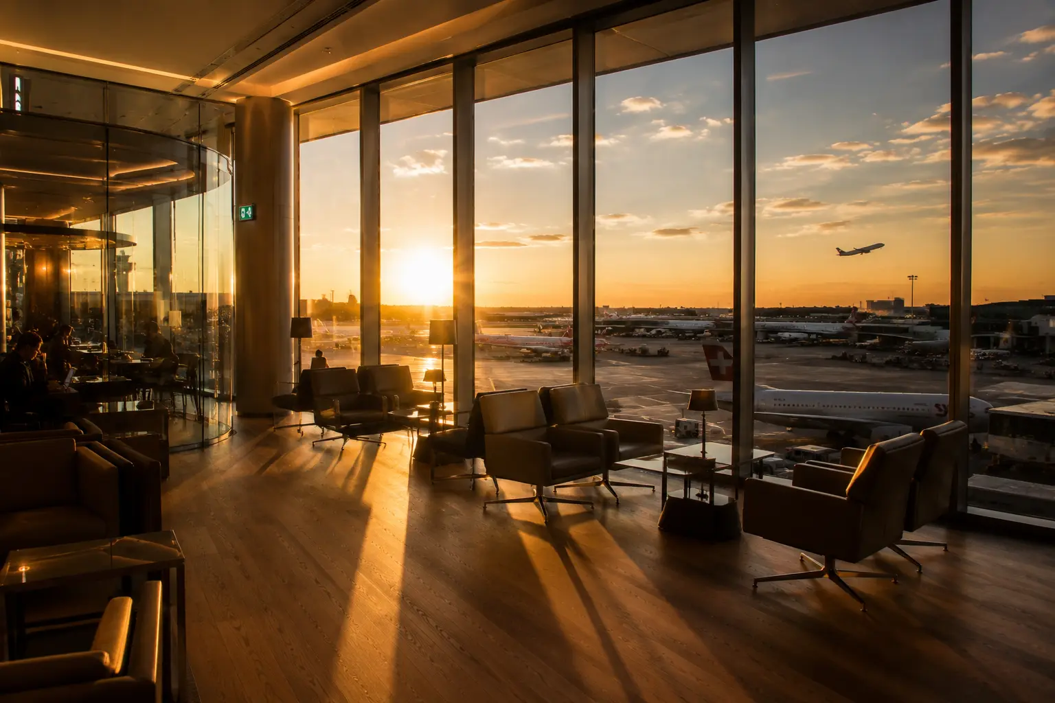 Roma Fiumicino