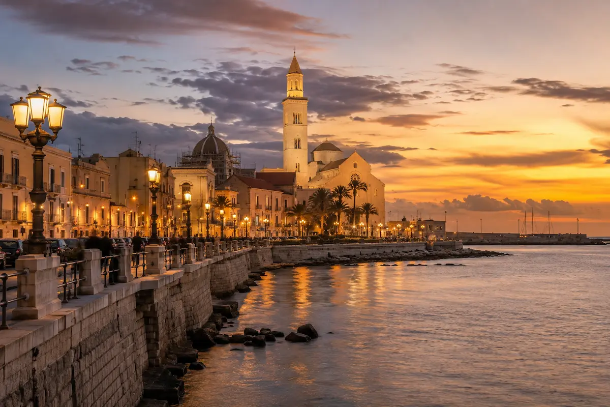 Bari