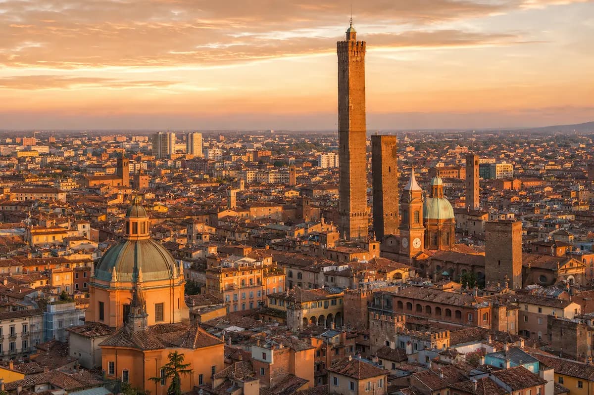 Bologna