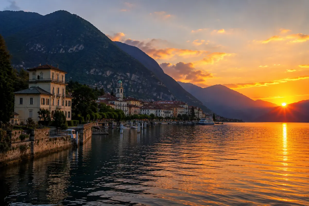 Como
