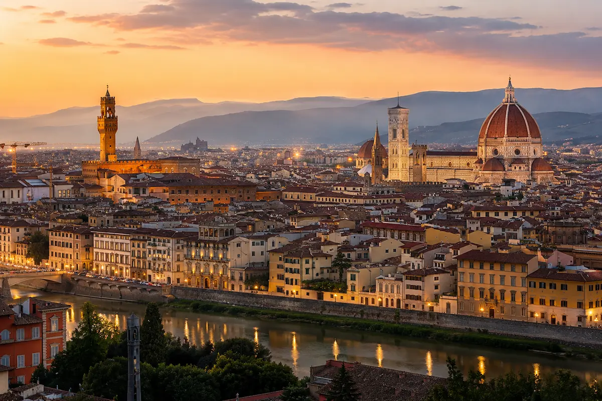 Firenze