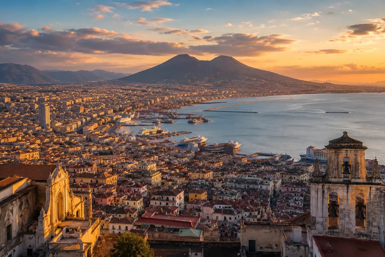 Napoli