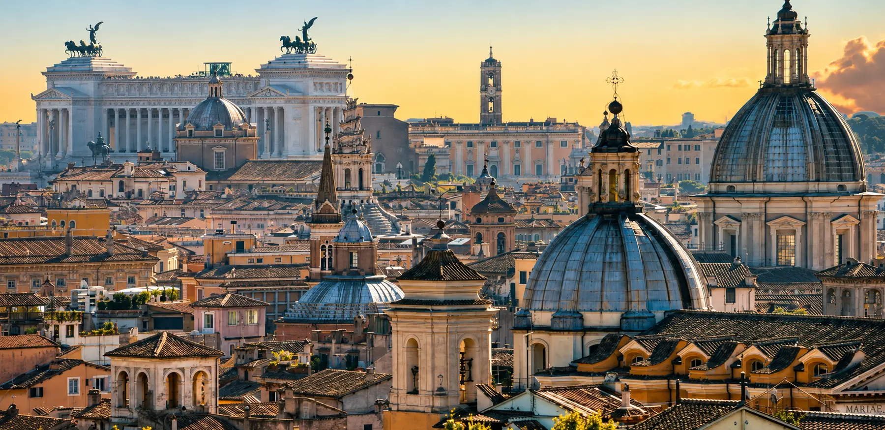 Roma