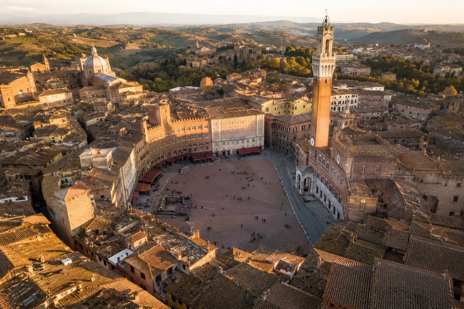 Siena