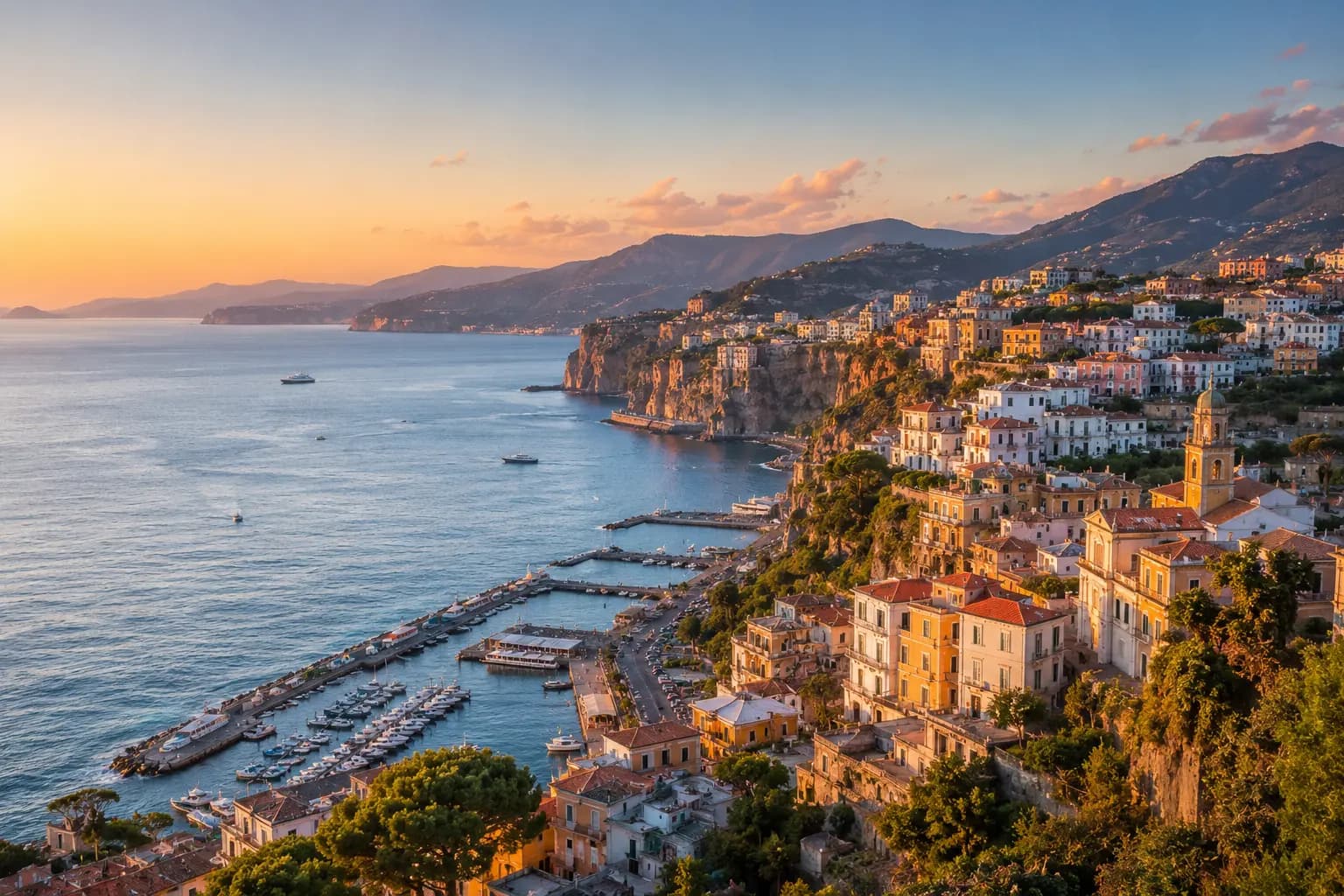 Sorrento