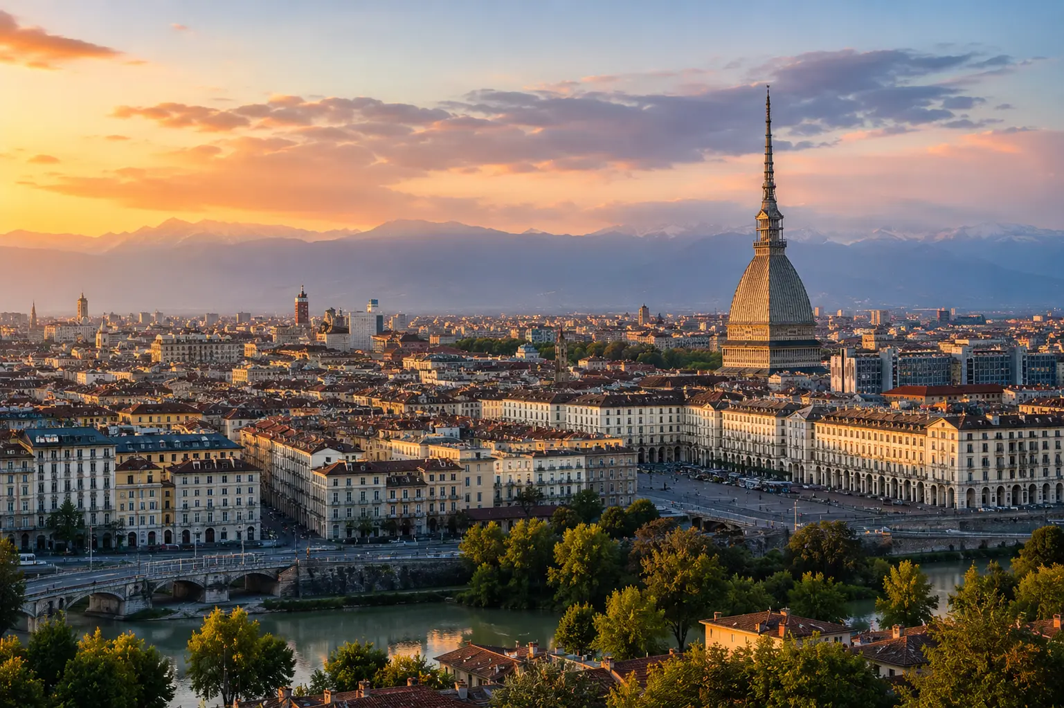 Torino