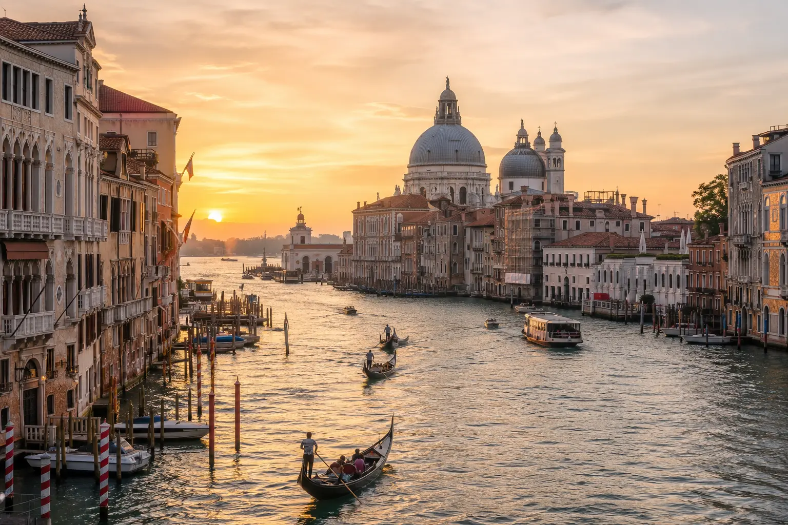 Venezia