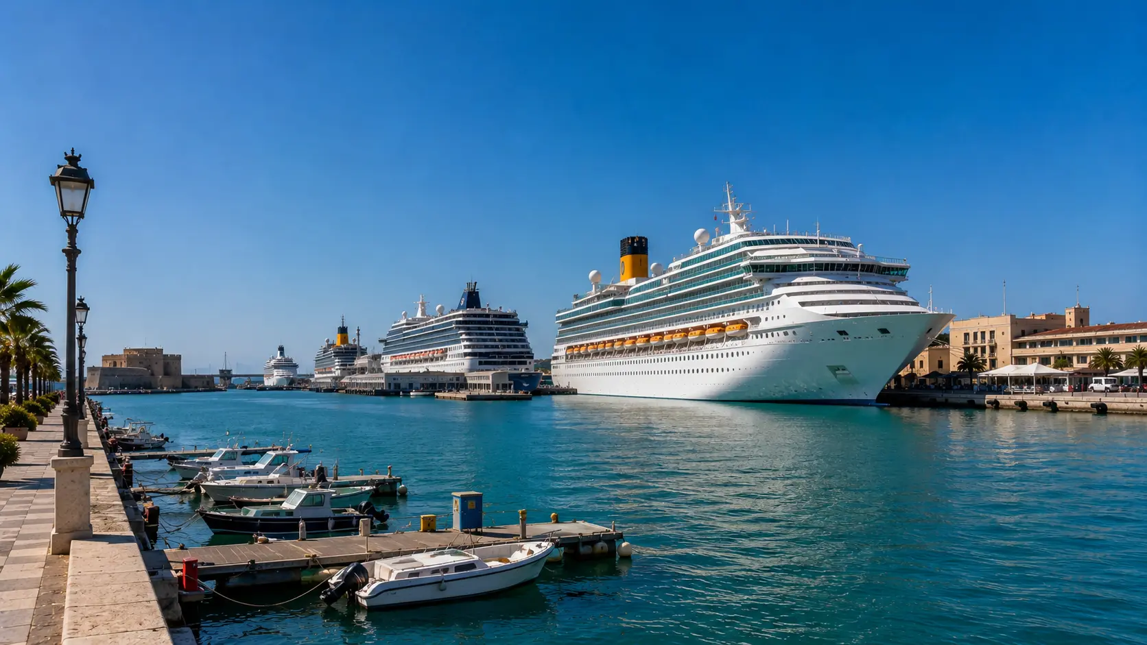 Civitavecchia