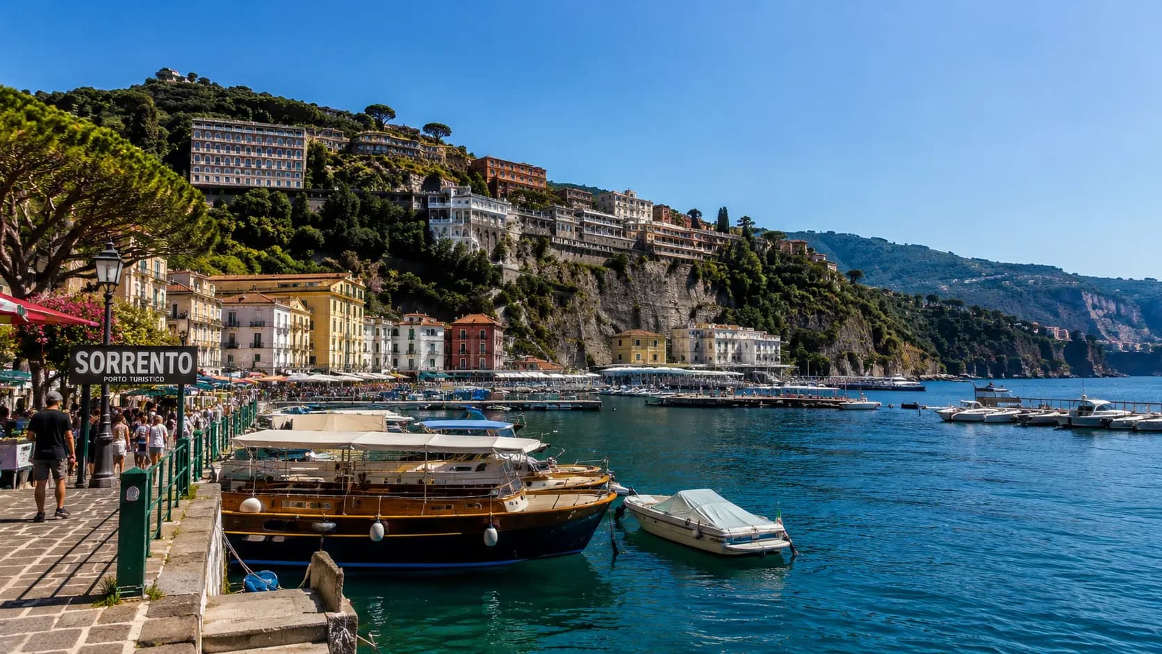 Sorrento Turistico