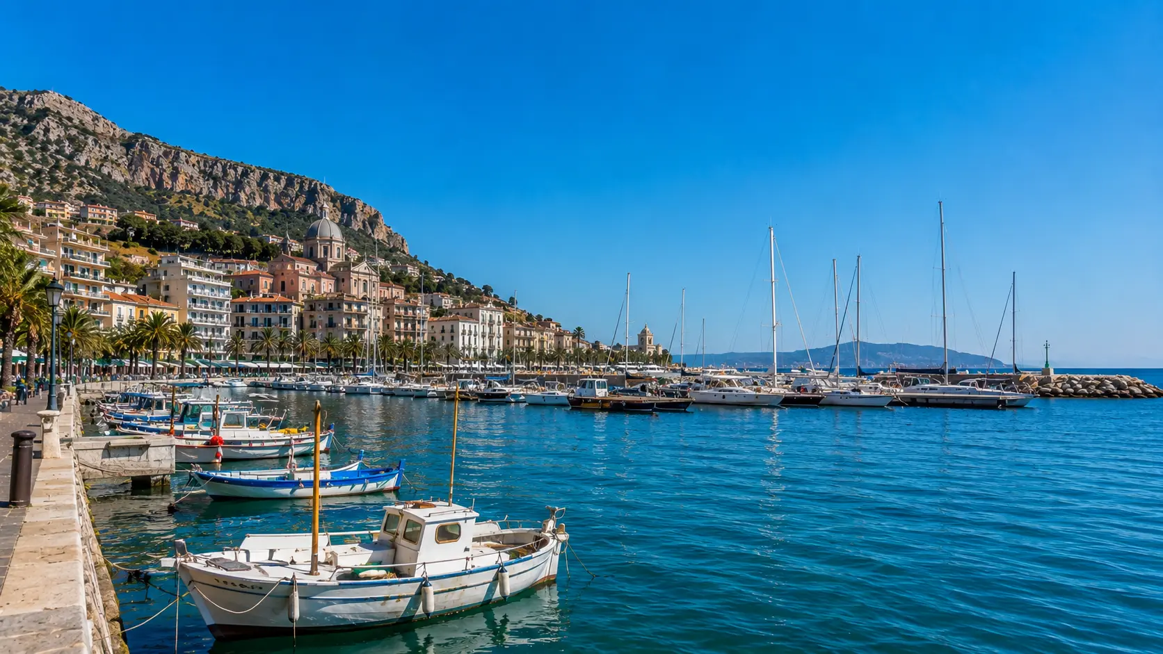 Terracina