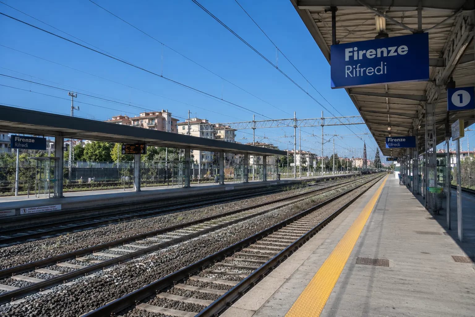 Firenze Rifredi