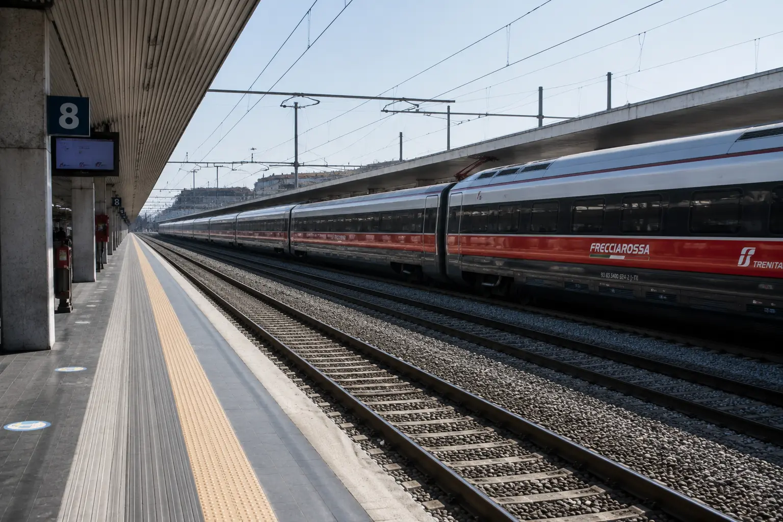 Lamezia Terme Stazione