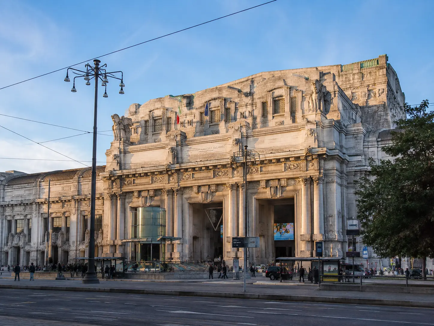 Milano Centrale
