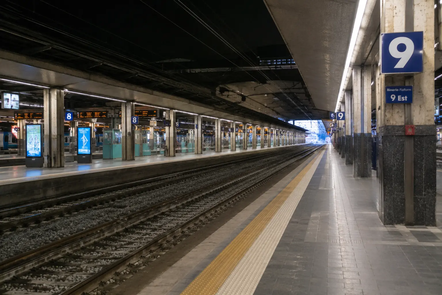 Milano Garibaldi