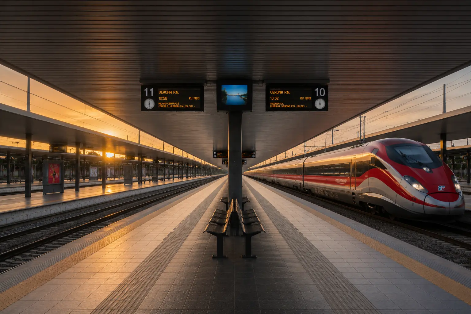 Napoli Centrale