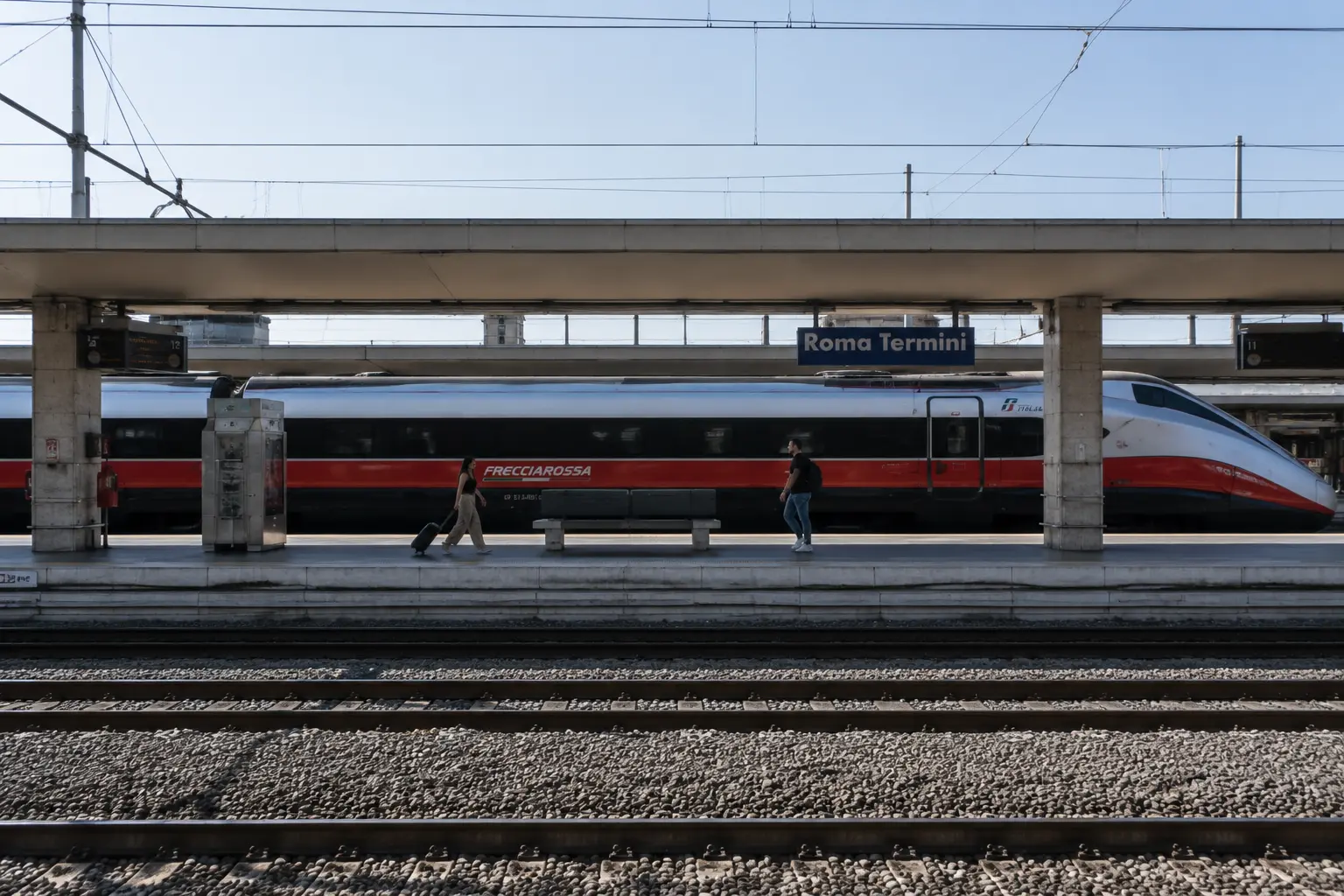 Roma Termini