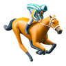 Viabilità Palio di Siena